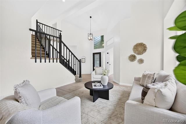 1415 Snowberry Lane, Broomfield, CO 80020