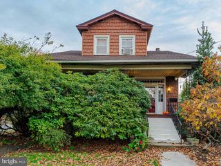 234 PAXSON AVE, Glenside, PA 19038