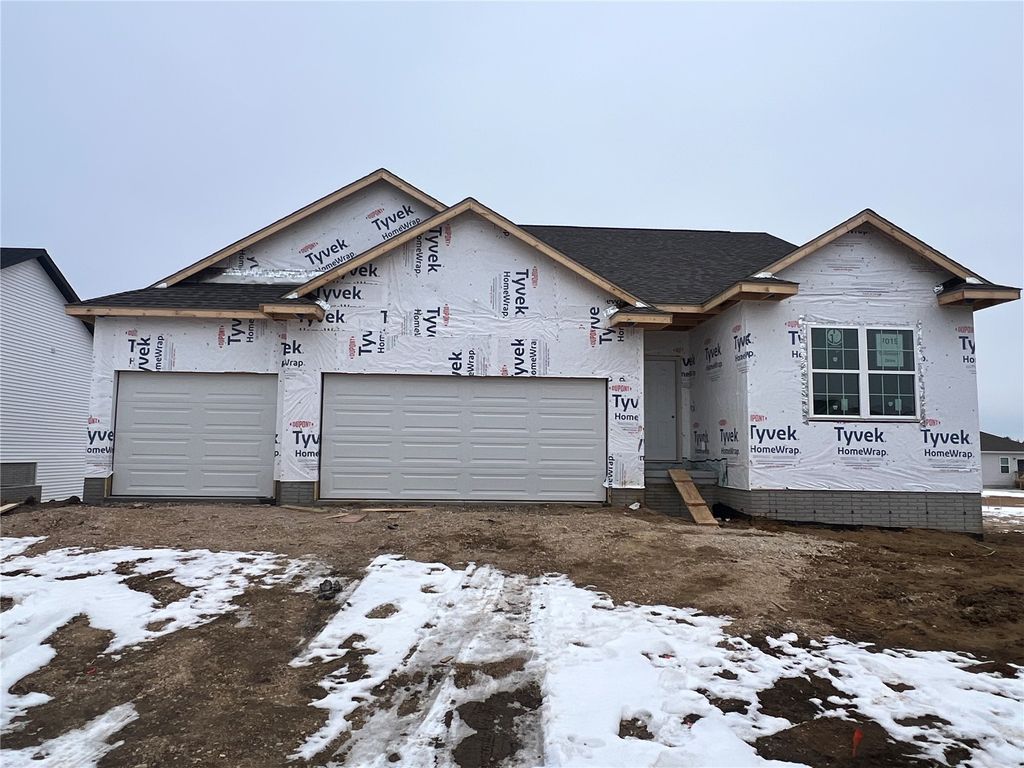 7019 Colpepper Drive, Cedar Rapids, IA 52404