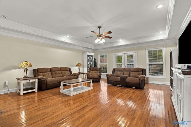27172 Jarrod Blvd, Harvest, AL 35749
