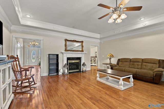 27172 Jarrod Blvd, Harvest, AL 35749