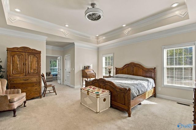 27172 Jarrod Blvd, Harvest, AL 35749