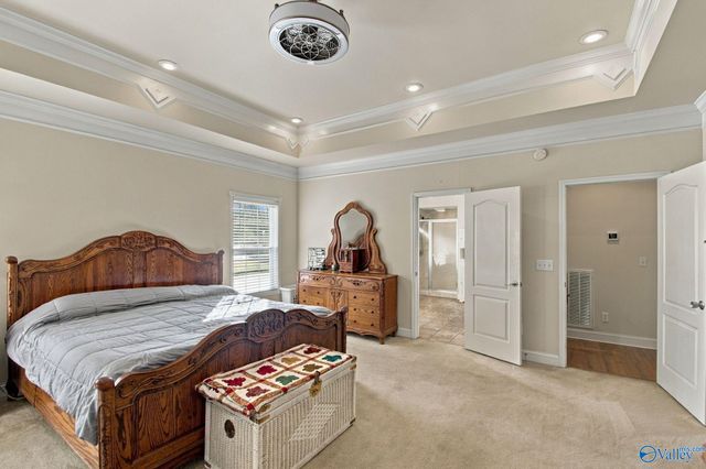 27172 Jarrod Blvd, Harvest, AL 35749