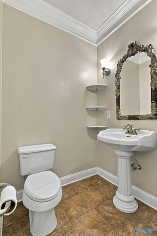 27172 Jarrod Blvd, Harvest, AL 35749