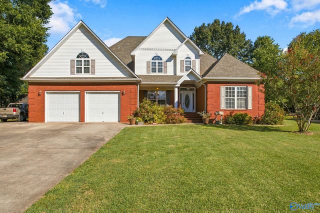 27172 Jarrod Blvd, Harvest, AL 35749