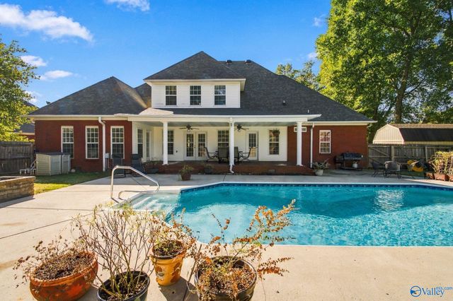 27172 Jarrod Blvd, Harvest, AL 35749