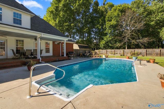 27172 Jarrod Blvd, Harvest, AL 35749