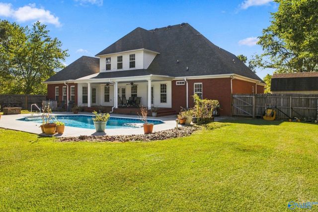 27172 Jarrod Blvd, Harvest, AL 35749