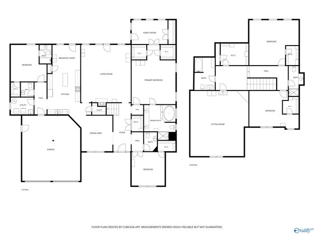 27172 Jarrod Blvd, Harvest, AL 35749