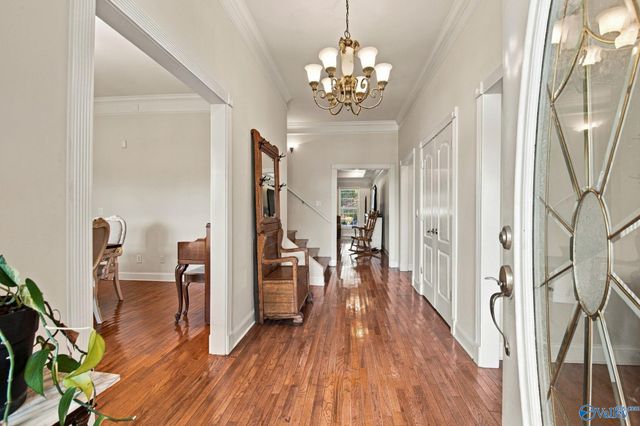 27172 Jarrod Blvd, Harvest, AL 35749