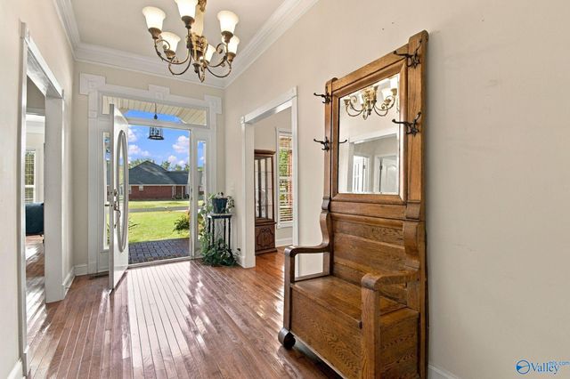 27172 Jarrod Blvd, Harvest, AL 35749