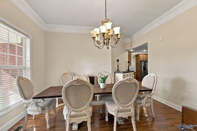 27172 Jarrod Blvd, Harvest, AL 35749