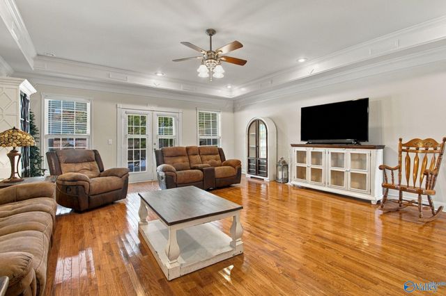 27172 Jarrod Blvd, Harvest, AL 35749