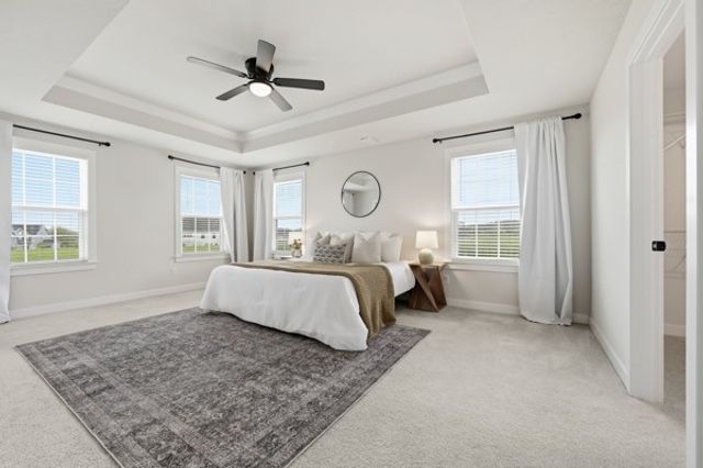 4042 Cross Creek Cir, Middlesex Twp, PA 16059