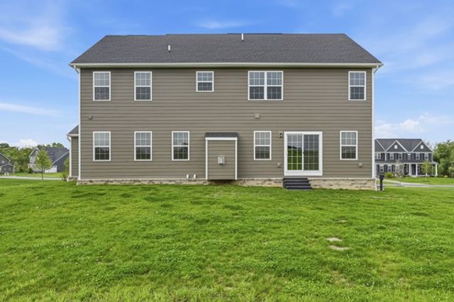 4042 Cross Creek Cir, Middlesex Twp, PA 16059