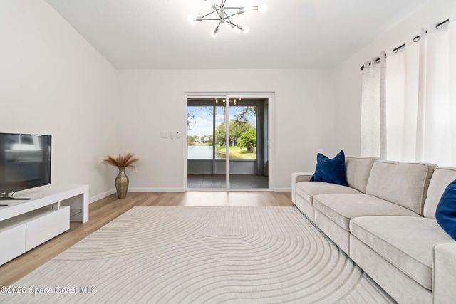 2161 Brookshire Circle, Melbourne, FL 32904