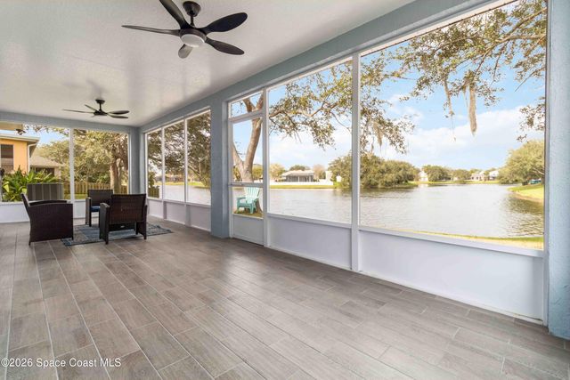 2161 Brookshire Circle, Melbourne, FL 32904