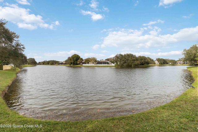 2161 Brookshire Circle, Melbourne, FL 32904