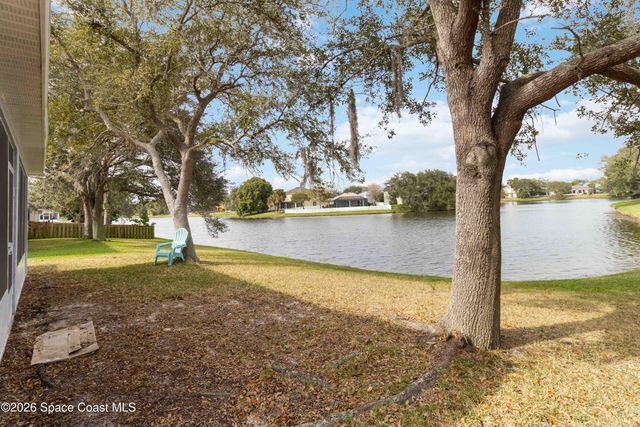 2161 Brookshire Circle, Melbourne, FL 32904
