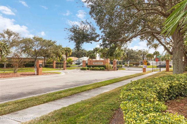 2161 Brookshire Circle, Melbourne, FL 32904