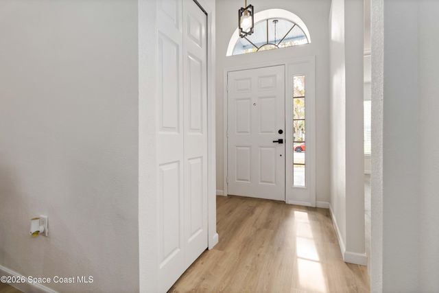 2161 Brookshire Circle, Melbourne, FL 32904