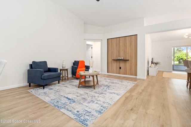 2161 Brookshire Circle, Melbourne, FL 32904