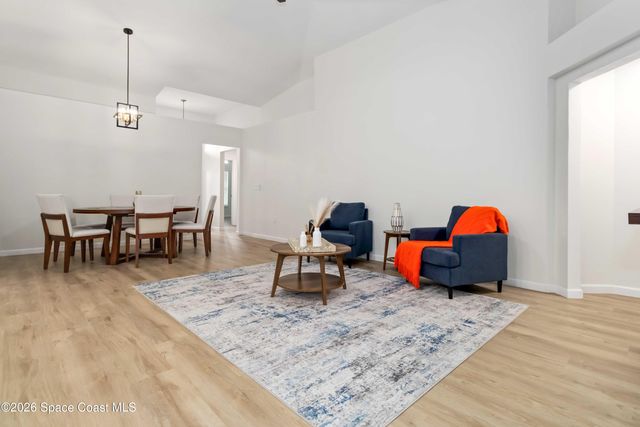 2161 Brookshire Circle, Melbourne, FL 32904