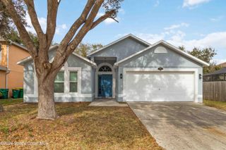 2161 Brookshire Circle, Melbourne, FL 32904