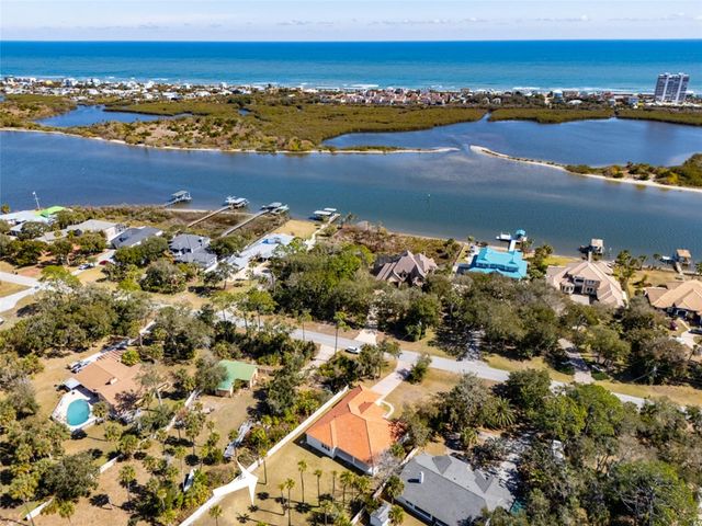 1591 LAMBERT AVENUE, Flagler Beach, FL 32136