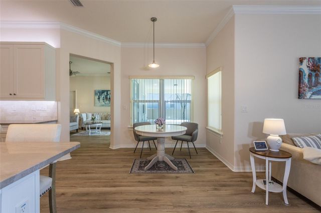 1591 LAMBERT AVENUE, Flagler Beach, FL 32136