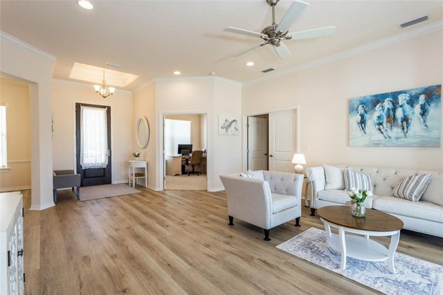 1591 LAMBERT AVENUE, Flagler Beach, FL 32136