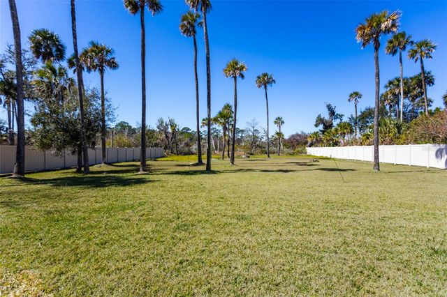 1591 LAMBERT AVENUE, Flagler Beach, FL 32136