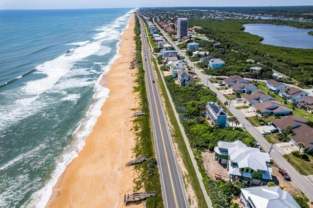 1591 LAMBERT AVENUE, Flagler Beach, FL 32136