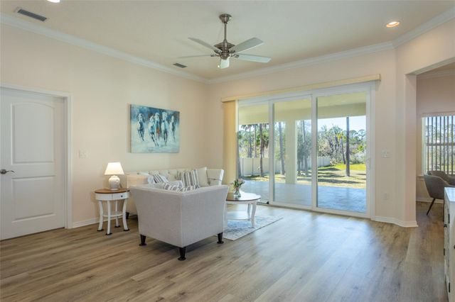 1591 LAMBERT AVENUE, Flagler Beach, FL 32136