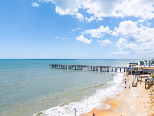 1591 LAMBERT AVENUE, Flagler Beach, FL 32136