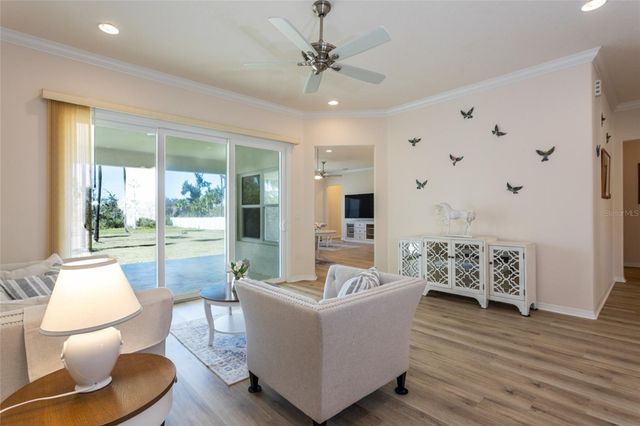 1591 LAMBERT AVENUE, Flagler Beach, FL 32136