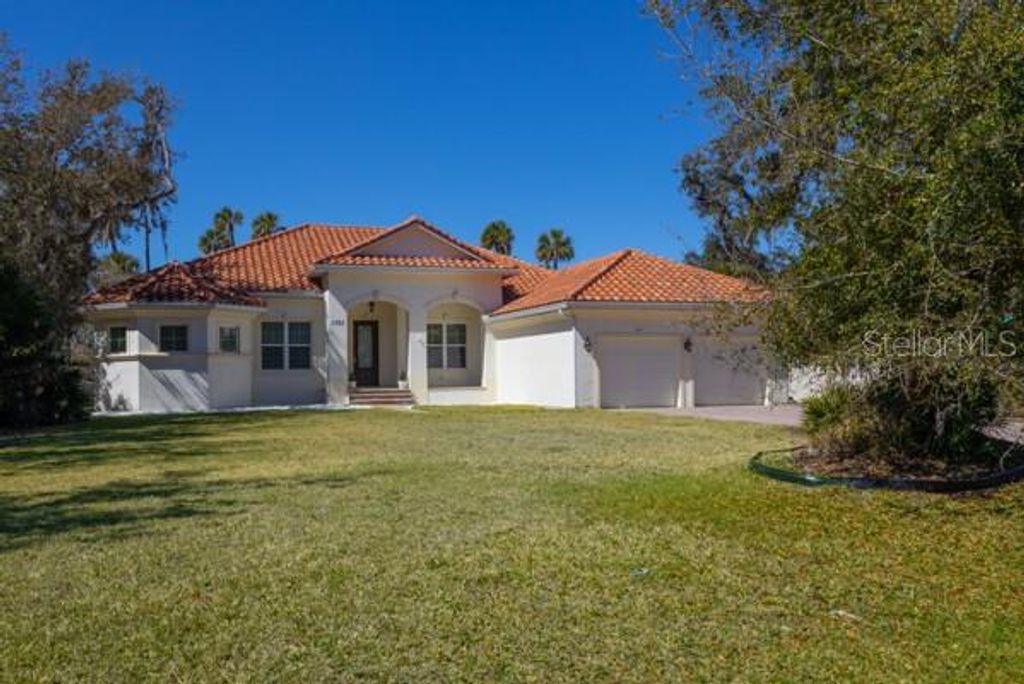 1591 LAMBERT AVENUE, Flagler Beach, FL 32136