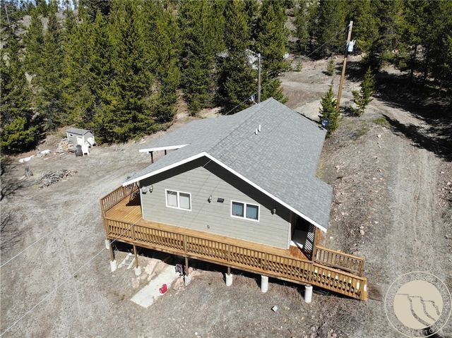 95 Little Moose Creek, Other, MT 59645