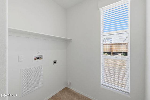 350 E PETERSON Road, Paulden, AZ 86334