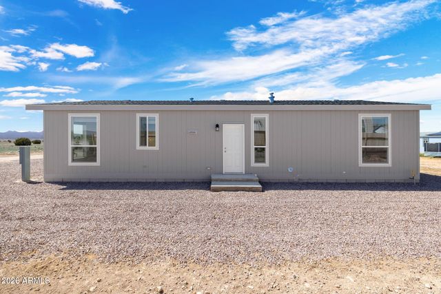 350 E PETERSON Road, Paulden, AZ 86334