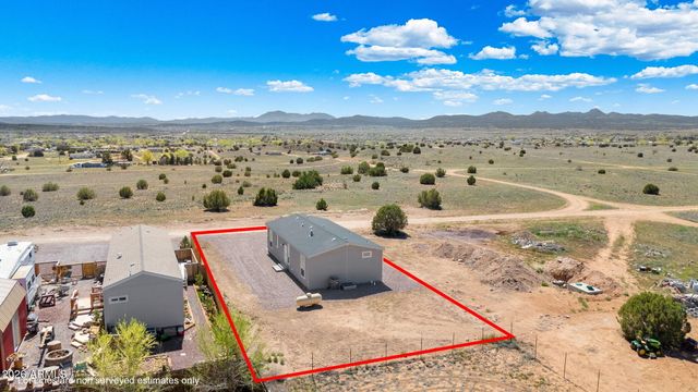 350 E PETERSON Road, Paulden, AZ 86334
