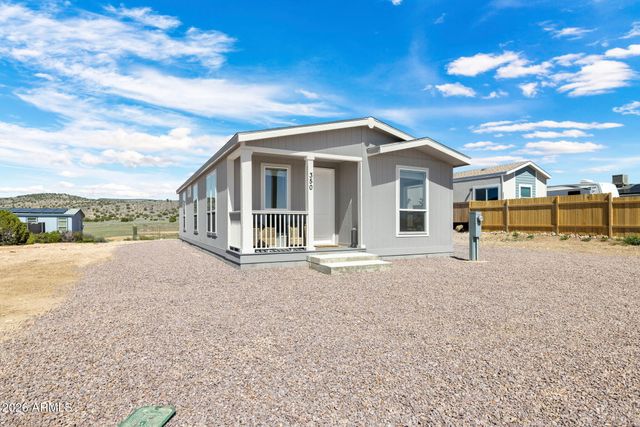 350 E PETERSON Road, Paulden, AZ 86334
