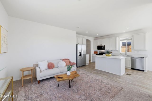 350 E PETERSON Road, Paulden, AZ 86334