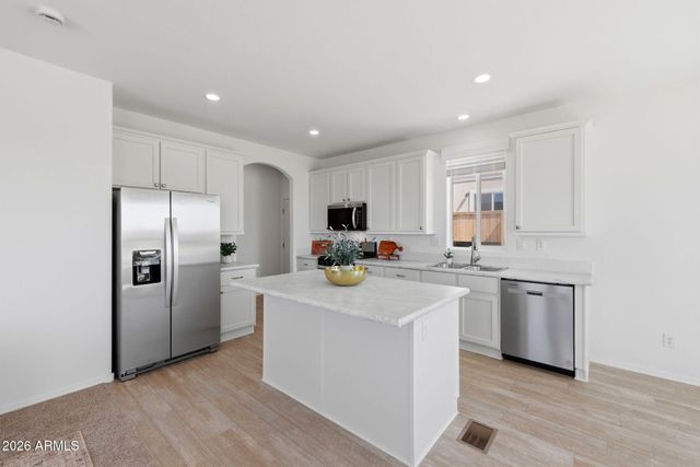 350 E PETERSON Road, Paulden, AZ 86334