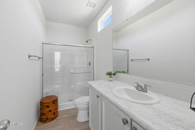 350 E PETERSON Road, Paulden, AZ 86334