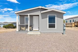 350 E PETERSON Road, Paulden, AZ 86334