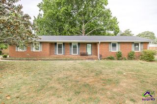 105 Auburn Dr, Warner Robins, GA 31088