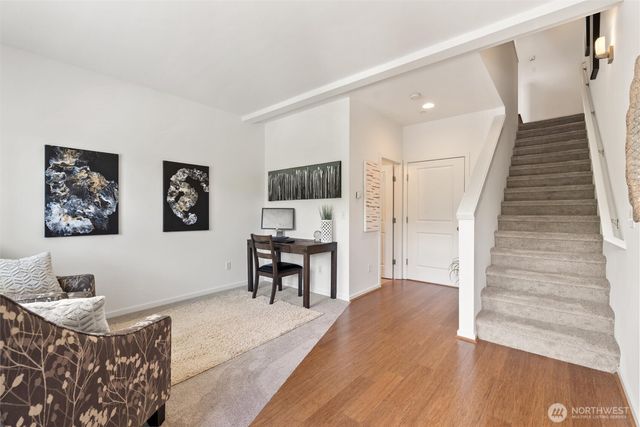 2136 S G Street, Tacoma, WA 98405