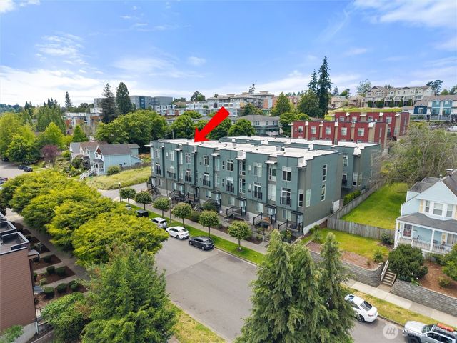 2136 S G Street, Tacoma, WA 98405