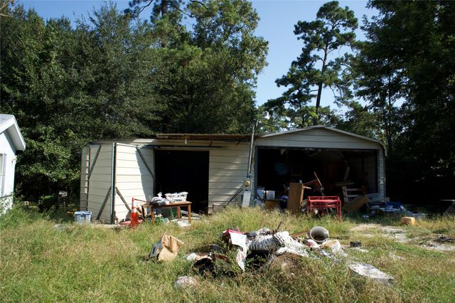 30727 Lake Edge Lane, Magnolia, TX 77354